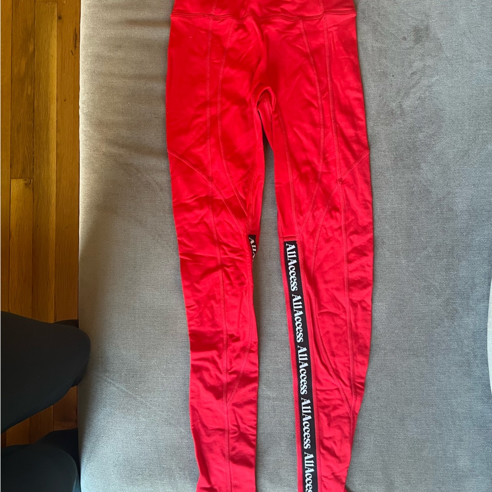 Bandier leggings sized XS